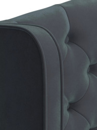 TEMPUR® Suffolk Adjustable Disc Divan Base, Super King Size - thumbnail 2