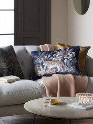 John Lewis Komaka Cushion - thumbnail 4