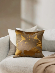 John Lewis Komaka Cushion - thumbnail 2