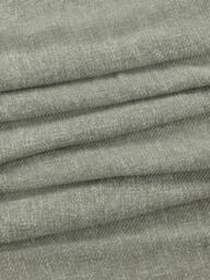 John Lewis Rustic Twill Pair Blackout Lined Pencil Pleat Curtains - thumbnail 2