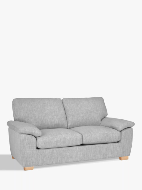John Lewis Camden Medium 2 Seater Sofa Bed - image 1
