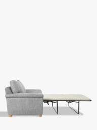 John Lewis Camden Medium 2 Seater Sofa Bed - thumbnail 6