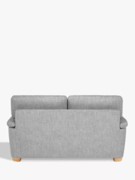 John Lewis Camden Medium 2 Seater Sofa Bed - thumbnail 2