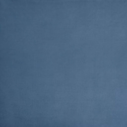 John Lewis Knitted Velvet Made to Measure Curtains or Roman Blind, Indigo - thumbnail 1