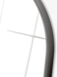 Yearn Soho Arched Overmantel Wall Mirror, 70 x 90cm - thumbnail 4