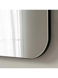 Yearn Soho Arched Overmantel Wall Mirror, 70 x 90cm - thumbnail 5