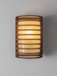 John Lewis Carbis Outdoor Wall Light - thumbnail 1