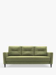 G Plan Vintage The Fifty Four Large 3 Seater Sofa Bed - thumbnail 1