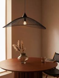 John Lewis Hiko Large Ceiling Light - thumbnail 2