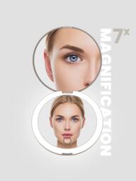 LUNA London Compact 2.0 Mirror - thumbnail 2