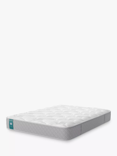 Sealy Enhance Cotswold Geltex Mattress, Regular Tension, Double - image 1