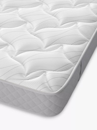 Sealy Enhance Cotswold Geltex Mattress, Regular Tension, Double - thumbnail 2