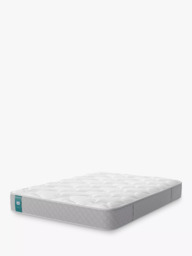 Sealy Enhance Cotswold Geltex Mattress, Regular Tension, Double - thumbnail 1