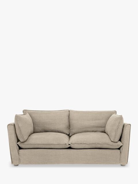 John Lewis x Sophie Conran Cocobella Medium Sofa, Light Leg - image 1