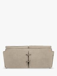 John Lewis x Sophie Conran Cocobella Medium Sofa, Light Leg - thumbnail 3