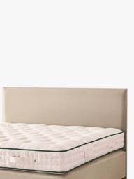 Vispring Hermia Full Depth Upholstered Headboard, Double - thumbnail 2