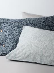 John Lewis Hidcote Pure Cotton Percale Duvet Cover Set, 200 Thread Count - thumbnail 3