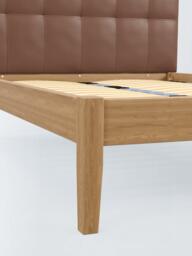 John Lewis Astrid Kitami Bed Frame, King Size - thumbnail 5