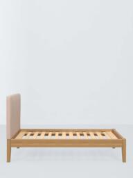 John Lewis Emilia Kitami Bed Frame, Single - thumbnail 2