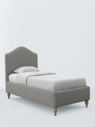 John Lewis Alice Upholstered Bed Frame, Single - thumbnail 6