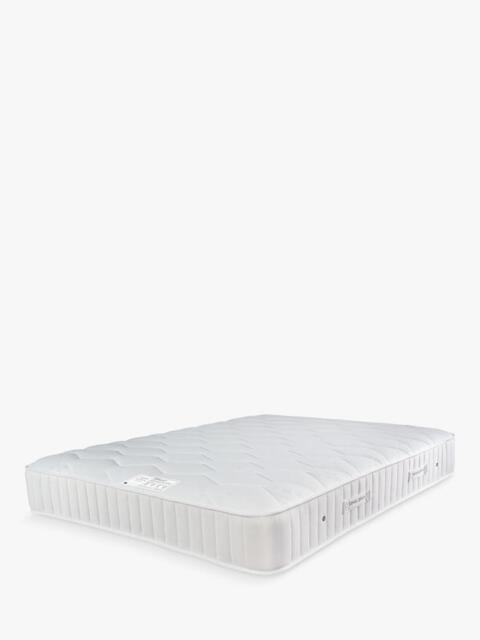 John Lewis CloudGel 1000 Pocket Spring Mattress, Firm Tension, Small Double - image 1