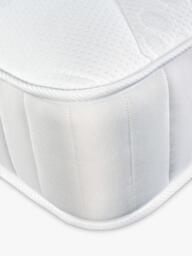 John Lewis CloudGel 1000 Pocket Spring Mattress, Firm Tension, Small Double - thumbnail 3