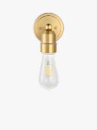 John Lewis Fenchurch Bathroom Wall Light - thumbnail 3