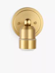 John Lewis Fenchurch Bathroom Wall Light - thumbnail 4