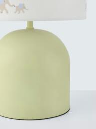 John Lewis Soft Safari Bedside Lamp - thumbnail 5