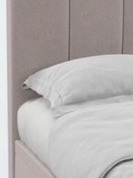 Millbrook Beds Avon Ottoman Storage Bed Frame, Super King Size - thumbnail 4