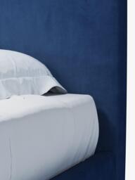 John Lewis Emily Upholstered Bed Frame, Single - thumbnail 6