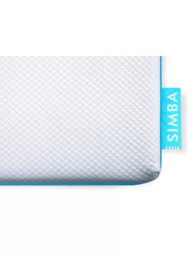 Simba Hybrid® Mattress, Medium Tension, Double - thumbnail 4