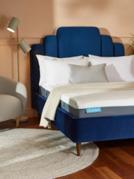 Simba Hybrid® Mattress, Medium Tension, Double - thumbnail 2