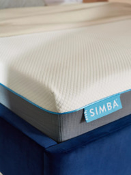 Simba Hybrid® Mattress, Medium Tension, Double - thumbnail 6