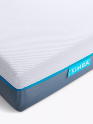 Simba Hybrid® Mattress, Medium Tension, Double - thumbnail 3