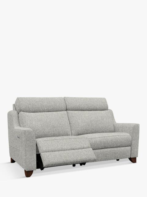 Parker Knoll Bodella Large 2 Seater Power Recliner Sofa - image 1