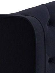 TEMPUR® Suffolk Continental 4 Drawer Divan Base, Double - thumbnail 2