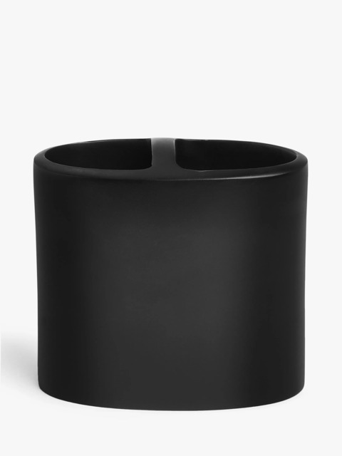 John Lewis Matt Finish Toothbrush Holder - image 1