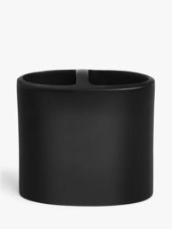 John Lewis Matt Finish Toothbrush Holder - thumbnail 1