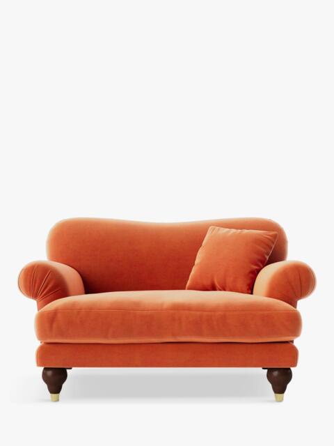 Swoon Willows Loveseat - image 1