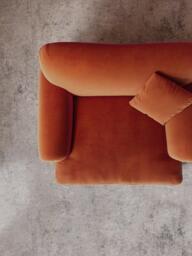 Swoon Willows Loveseat - thumbnail 6
