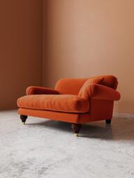 Swoon Willows Loveseat - thumbnail 3