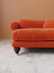 Swoon Willows Loveseat - thumbnail 4