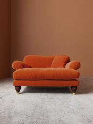 Swoon Willows Loveseat - thumbnail 2