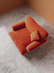 Swoon Willows Loveseat - thumbnail 5