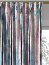 John Lewis Fresco Made to Measure Curtains or Roman Blind, Multi - thumbnail 6