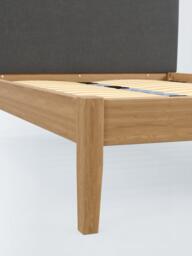 John Lewis Emilia Kitami Bed Frame, Double - thumbnail 5