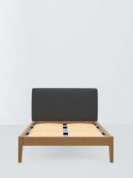 John Lewis Emilia Kitami Bed Frame, Double - thumbnail 3