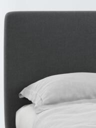 John Lewis Emilia Kitami Bed Frame, Double - thumbnail 4