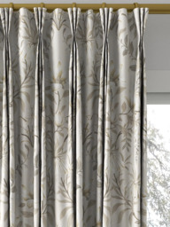 Laura Ashley Parterre Made to Measure Curtains or Roman Blind, Natural - thumbnail 6